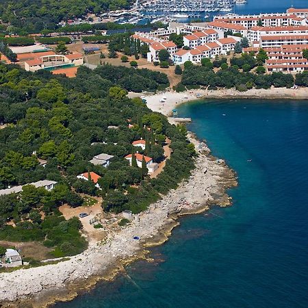Verudela Villas Pula Bagian luar foto