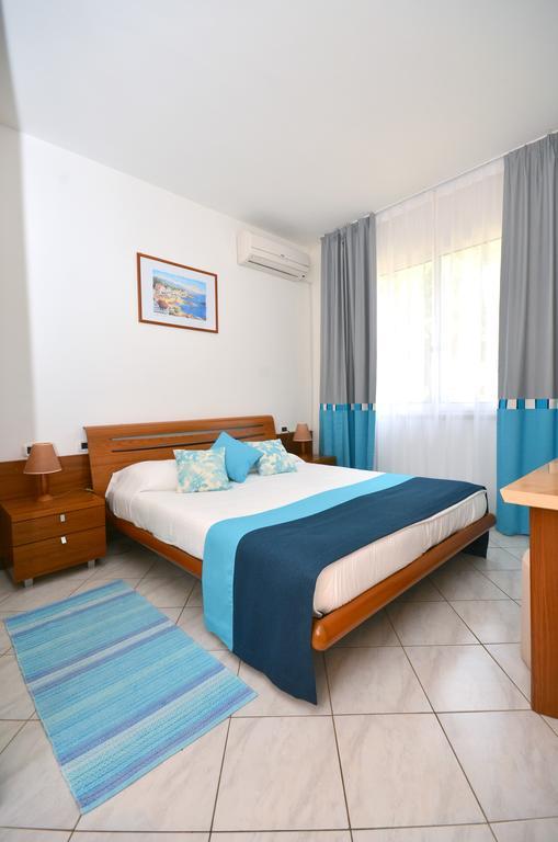 Verudela Villas Pula Ruang foto
