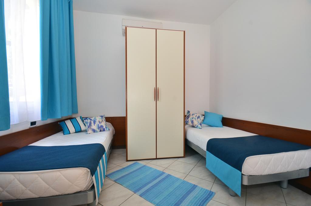 Verudela Villas Pula Ruang foto