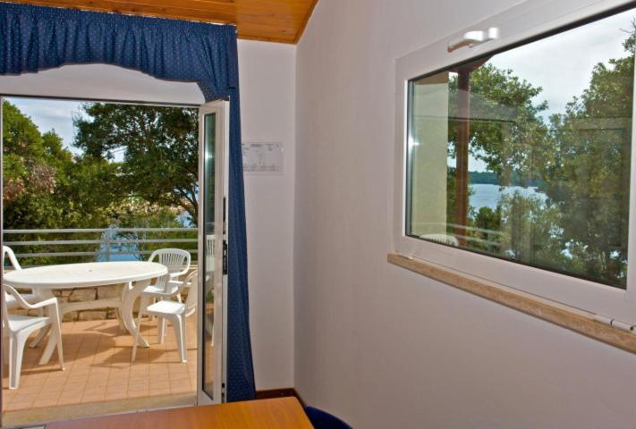 Verudela Villas Pula Bagian luar foto