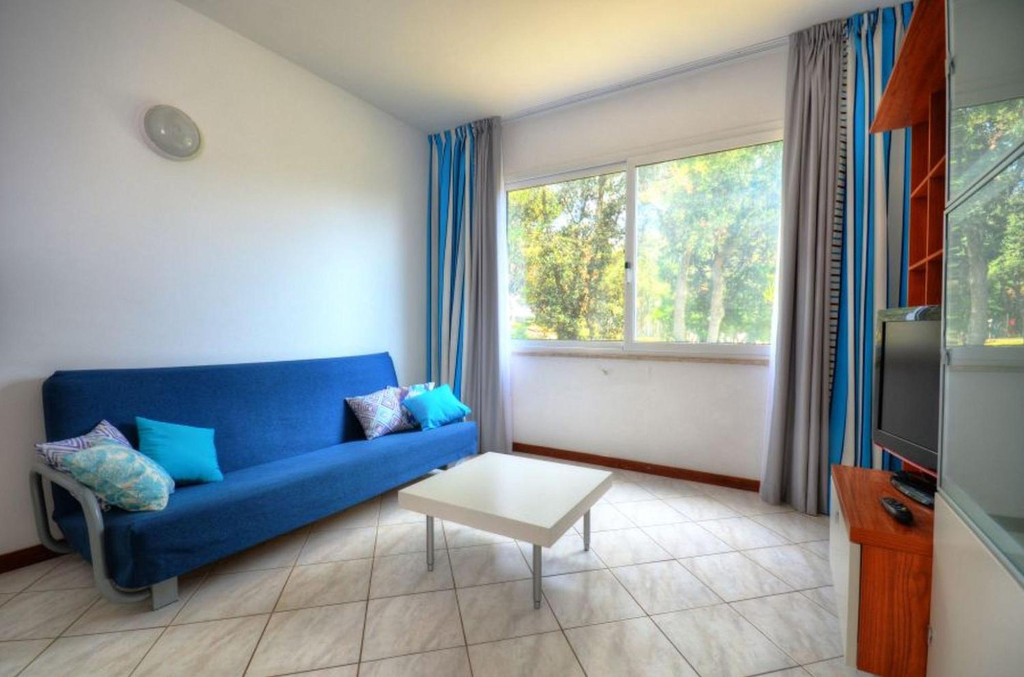 Verudela Villas Pula Bagian luar foto