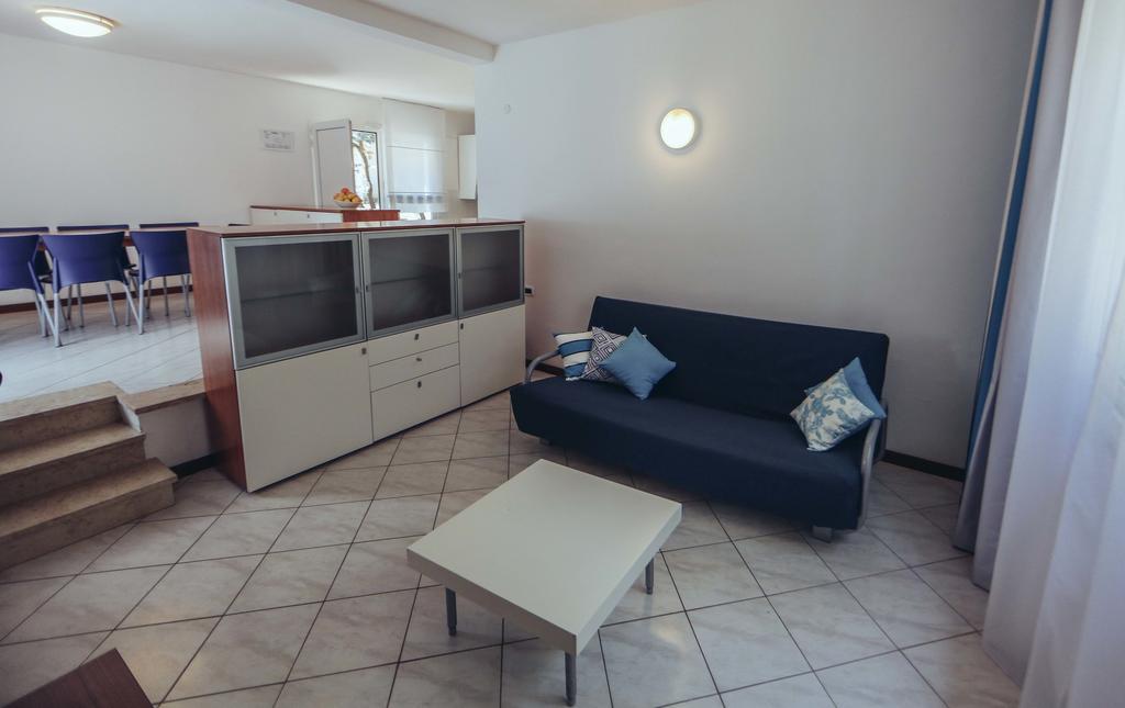 Verudela Villas Pula Bagian luar foto