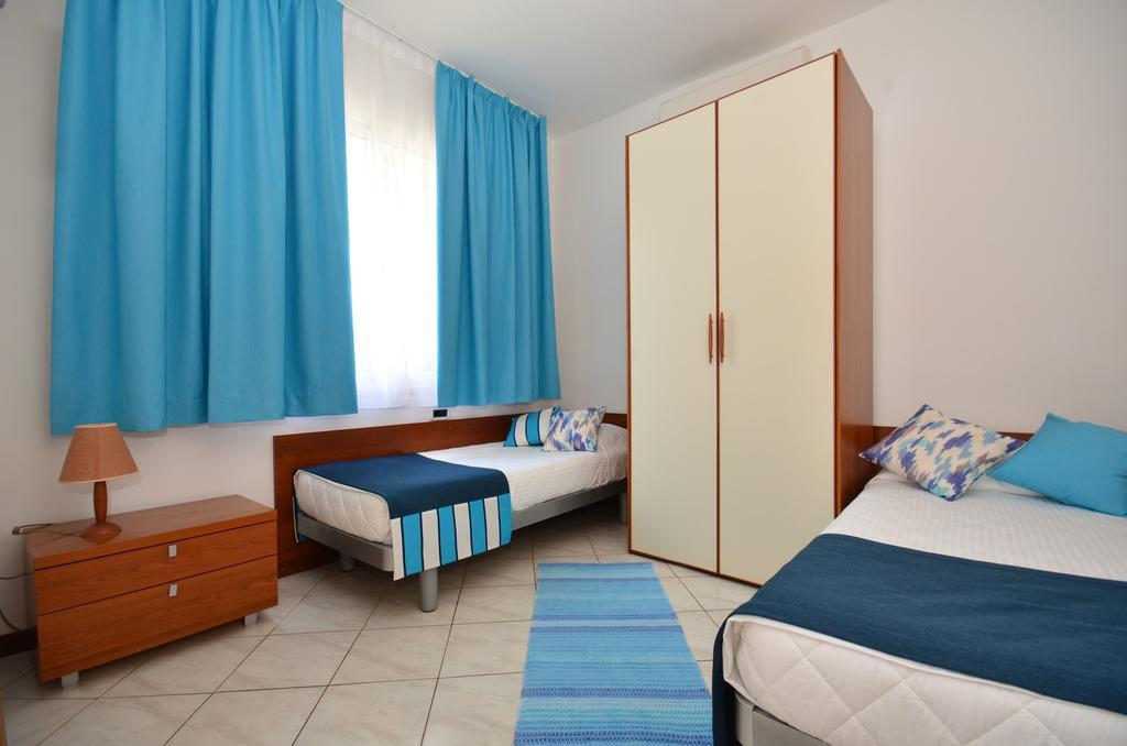 Verudela Villas Pula Bagian luar foto
