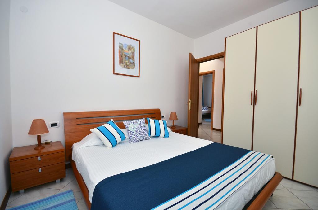 Verudela Villas Pula Bagian luar foto