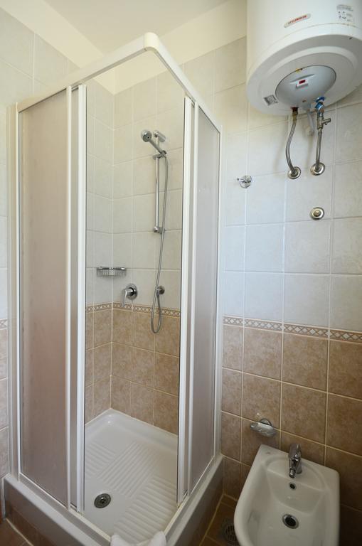 Verudela Villas Pula Ruang foto
